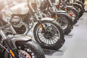 バイクオークション