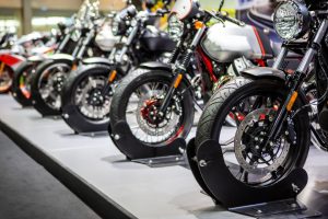 バイクショップ