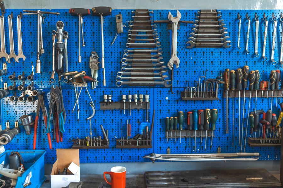 認証工場と指定工場の違いについて